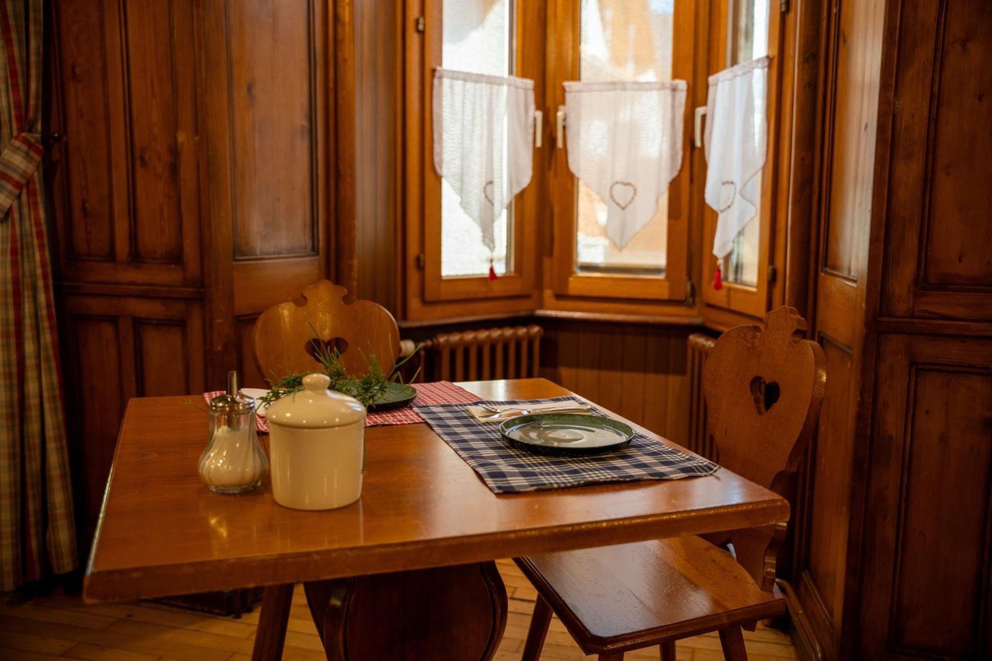 Hotel Restaurant La Charrue Санд Экстерьер фото